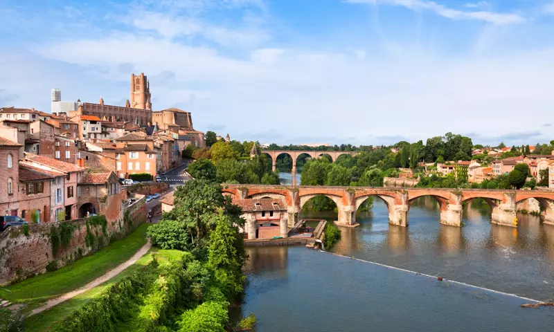 Camping maeva Escapades Le Domaine du Cèdre ****