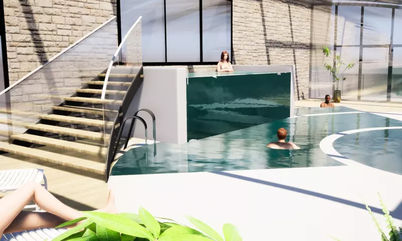 Camping Les Cigales ***