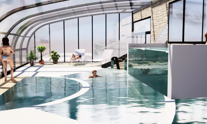 Camping Les Cigales ***