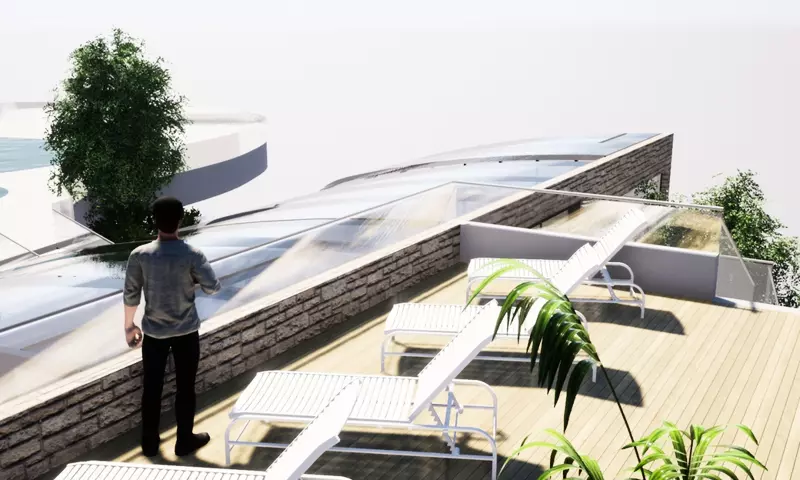 Camping Les Cigales ***