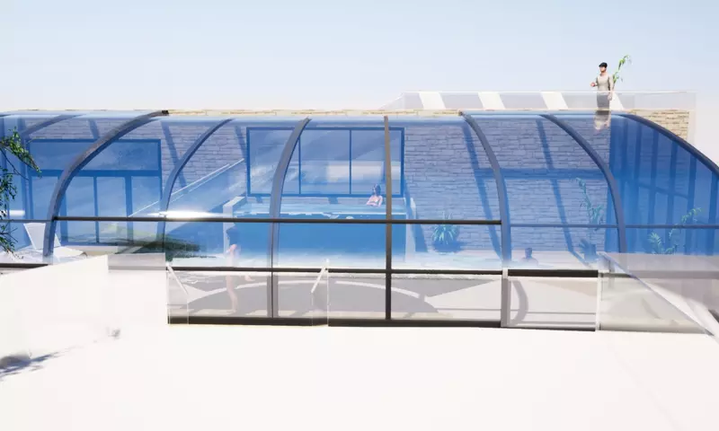 Camping Les Cigales ***