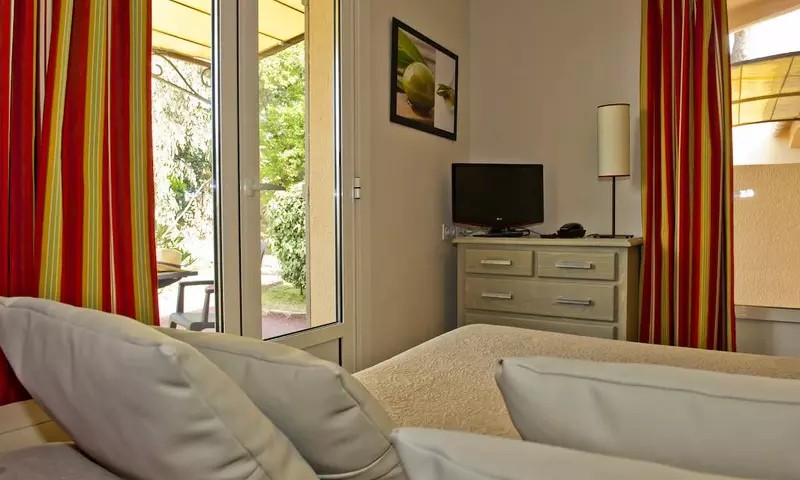 Villa 3 pièces 5 personnes