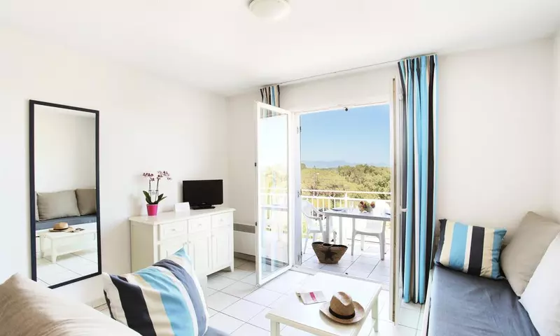 Appartement  Escapade 2 personnes