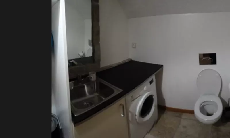 3 Pièces 8 personnes