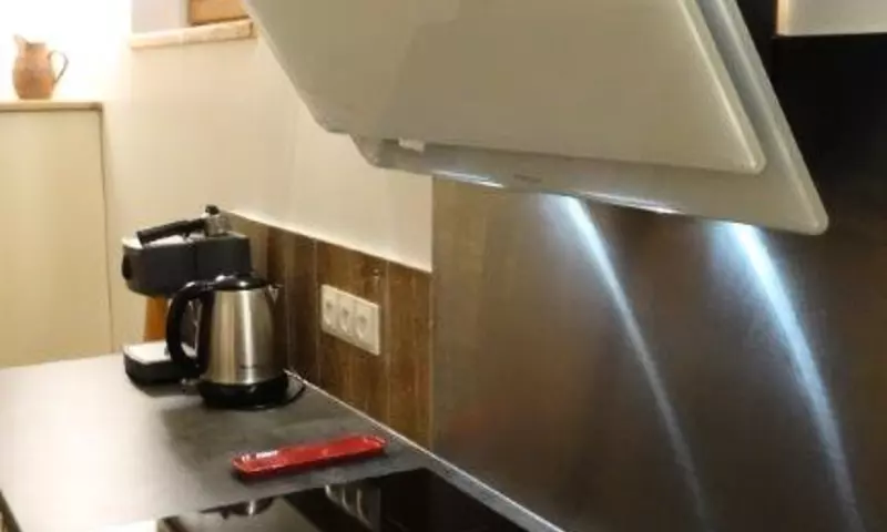 3 Pièces 8 personnes