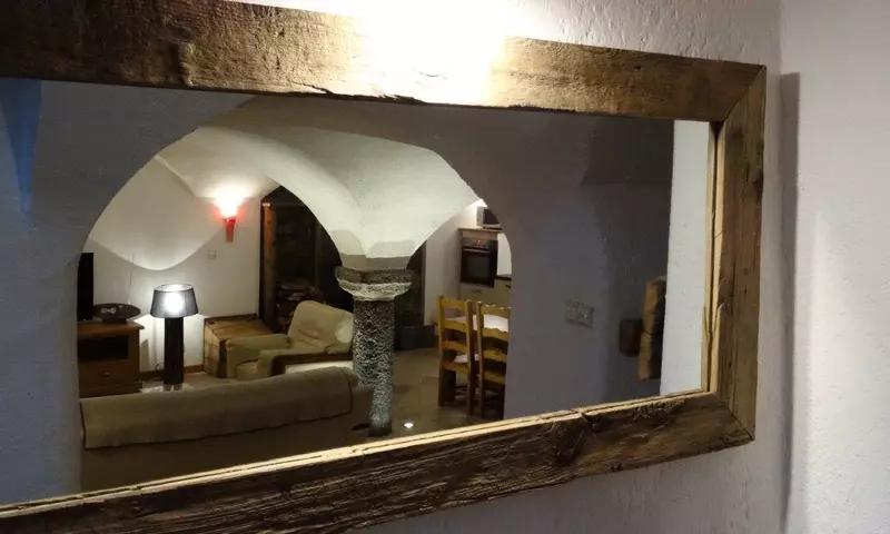 3 Pièces 8 personnes