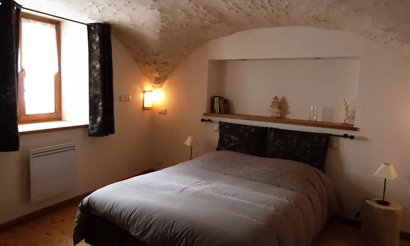 3 Pièces 8 personnes