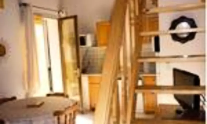 2 Pièces 4 personnes