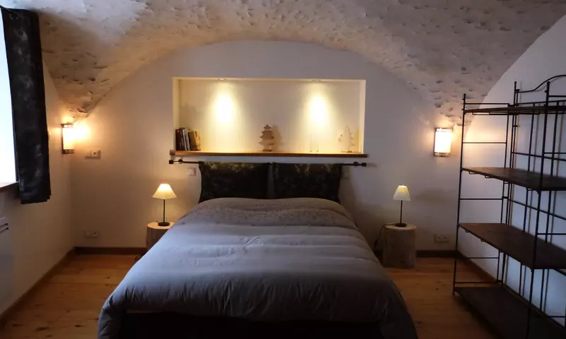 3 Pièces 8 personnes