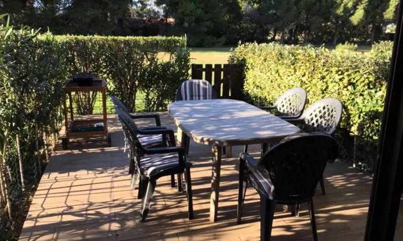 2 Pièces 4 personnes