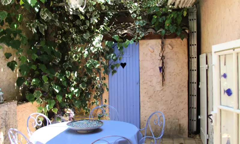 4 Pièces 9 personnes