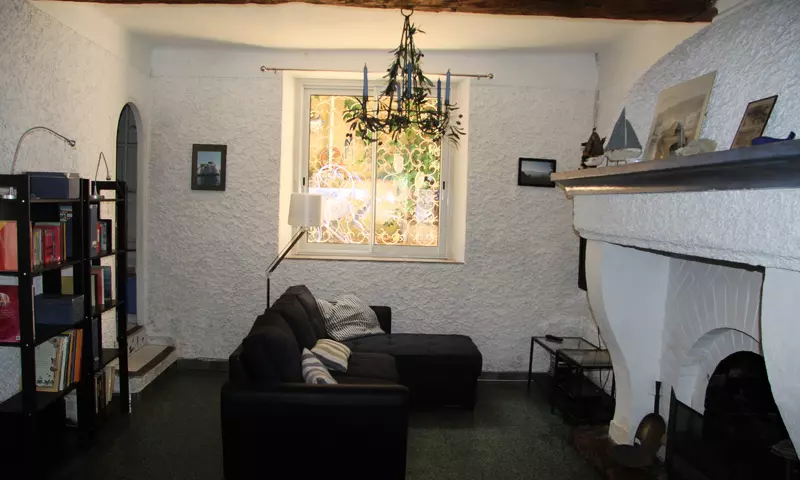 4 Pièces 9 personnes