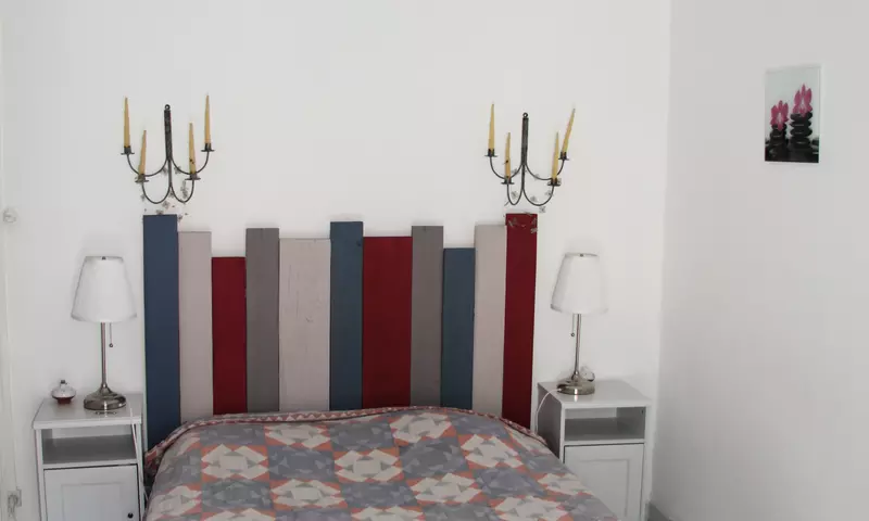 4 Pièces 9 personnes