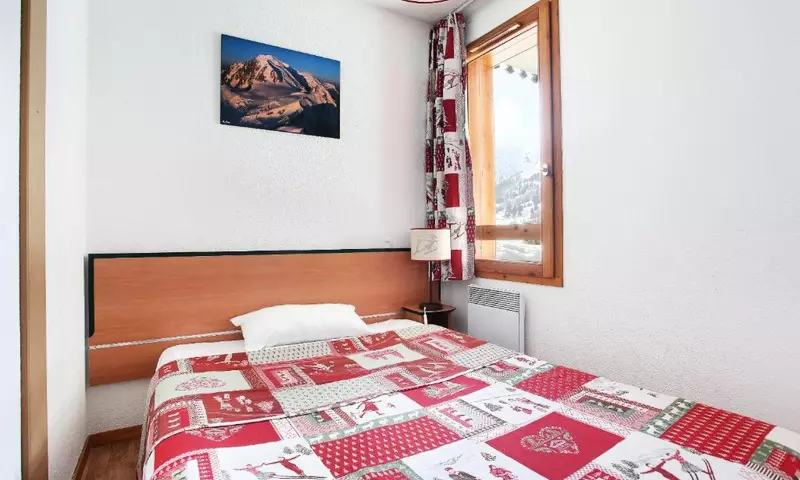 2 Pièces 4 Personnes