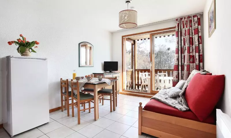 3 Pièces 6 Personnes