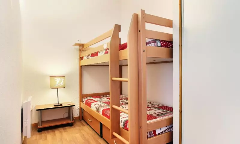 4 Pièces Mezzanine 8 Personnes