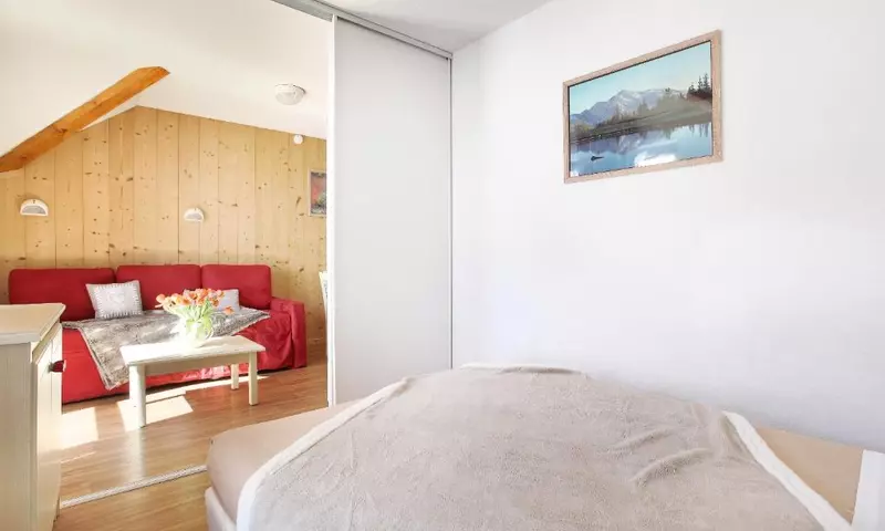 2 Pièces 4 Personnes