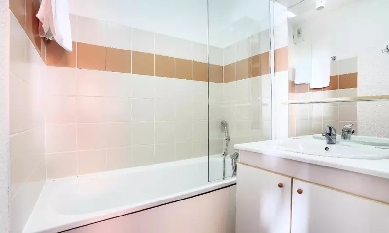 2 Pièces 4 Personnes