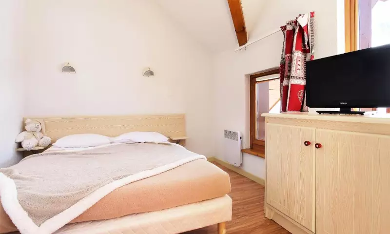 3 Pièces 7/8 Personnes