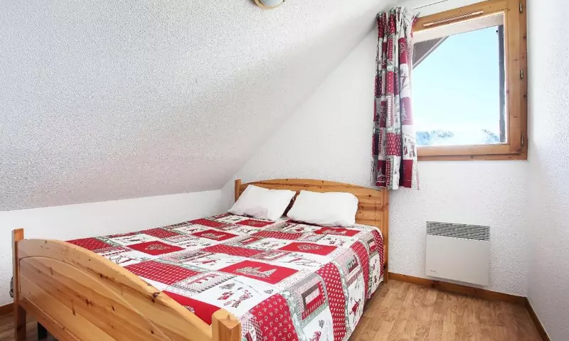 2 Pièces 4 Personnes