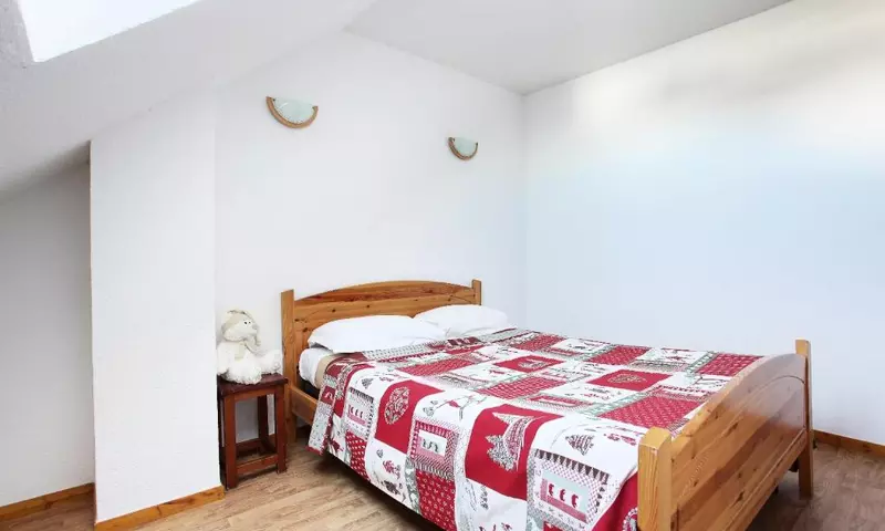 3 Pièces 6 Personnes