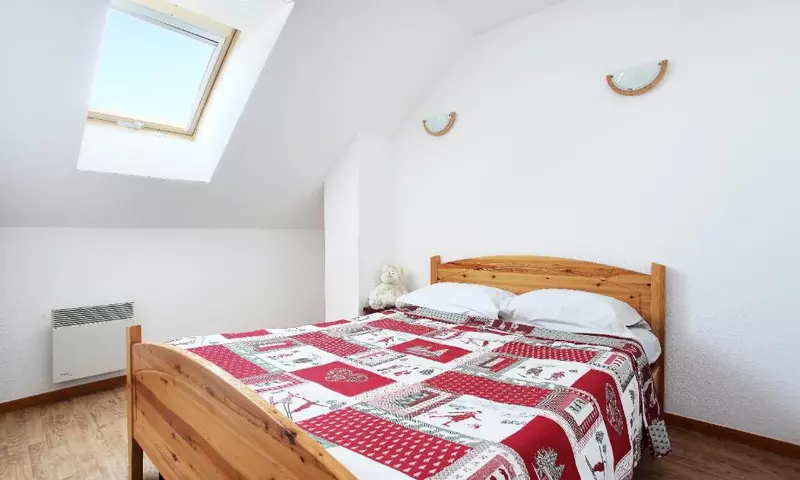 3 Pièces 6 Personnes