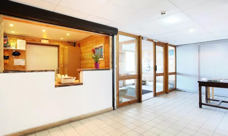 Résidence Odalys Les Balcons du Soleil***