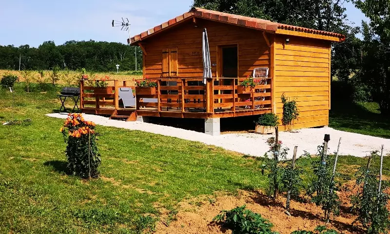 2 Pièces 4 personnes