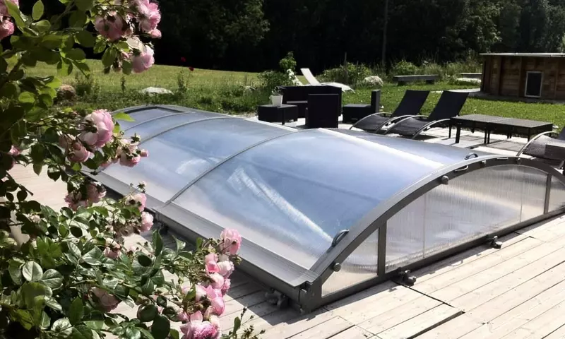 Chalet 4 Pièces 7 Personnes