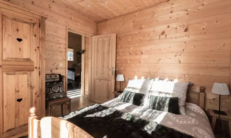 Chalet 4 Pièces 7 Personnes