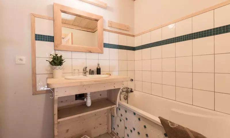 Chalet 4 Pièces 7 Personnes