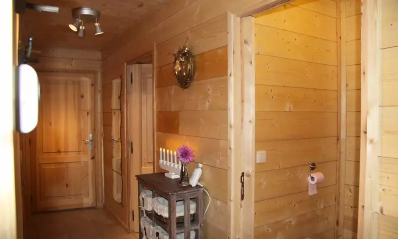 Chalet 4 Pièces 7 Personnes