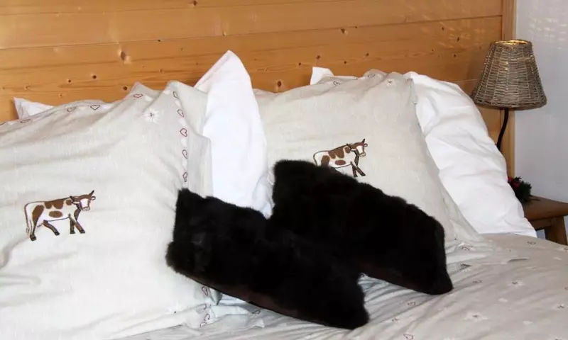 Chalet 4 Pièces 7 Personnes