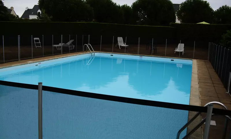 Maison 3 Pièces 4 personnes