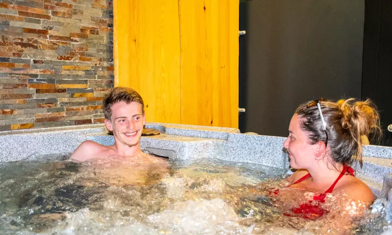 Camping maeva Club La Puerta Del Sol ****