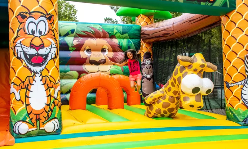 Camping maeva Club La Puerta Del Sol ****