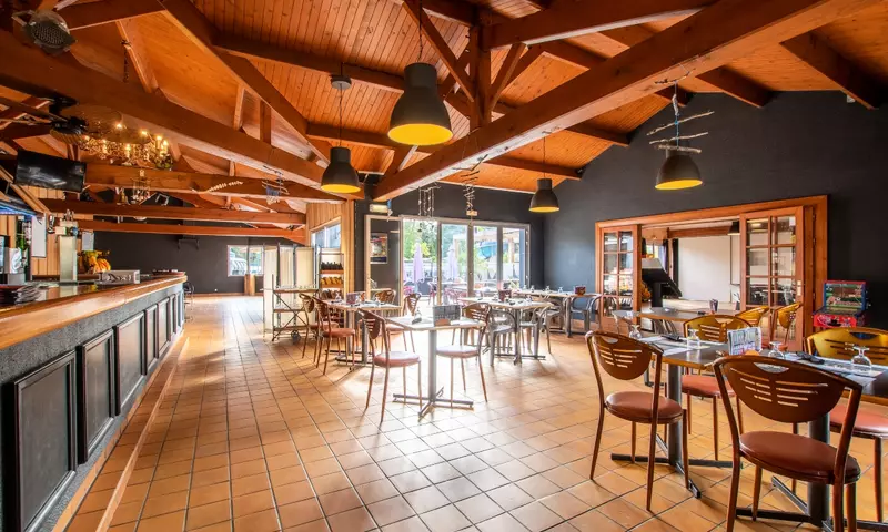 Camping maeva Club La Puerta Del Sol ****