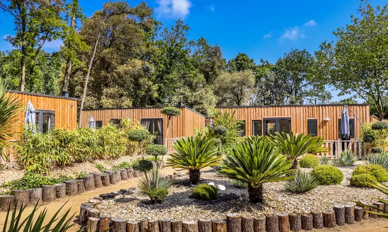 Camping maeva Club La Puerta Del Sol ****