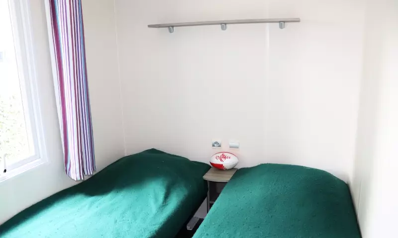 Mobil Home Ibiza 4 Pièces 6 Personnes + TV