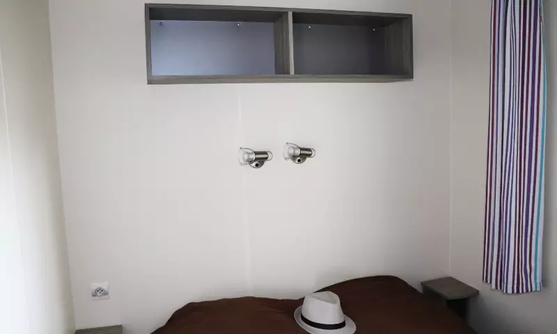 Mobil Home Ibiza 4 Pièces 6 Personnes + TV