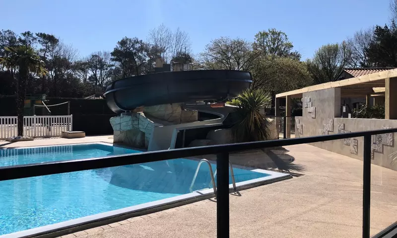 Camping maeva Club La Puerta Del Sol ****