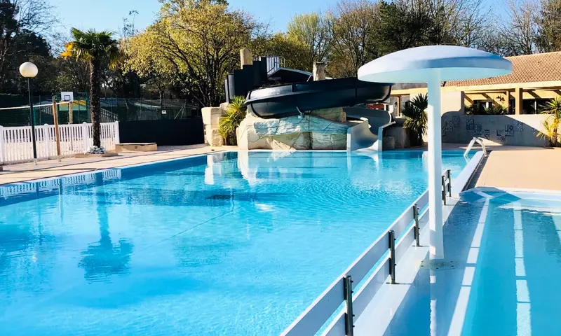 Camping maeva Club La Puerta Del Sol ****