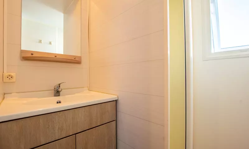 Mobil Home Costa 3 Pièces 4/6 Personnes