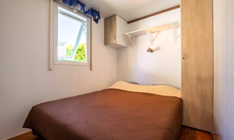 Mobil Home Costa 3 Pièces 4/6 Personnes