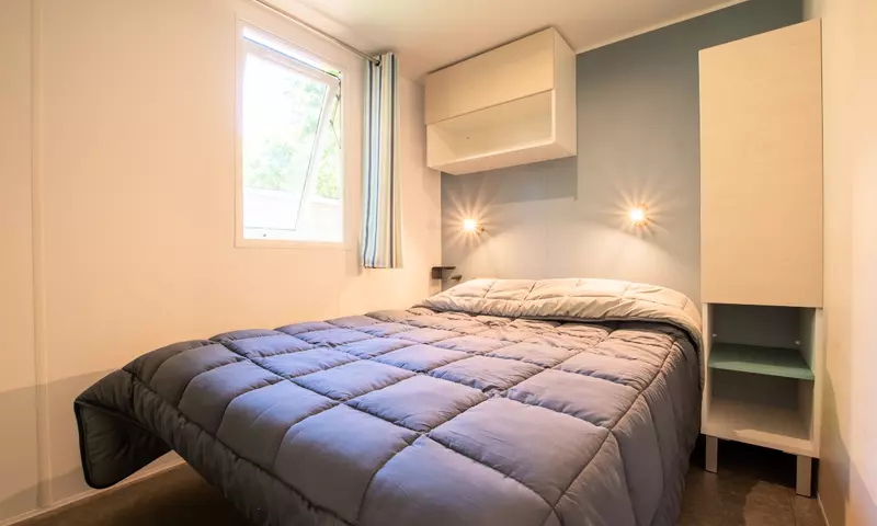 Mobil Home Malaga 5 Pièces 8 Personnes + TV