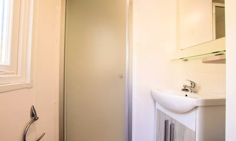 Mobil Home Privilège Marbella 4 Pièces 6/8 Personnes + TV