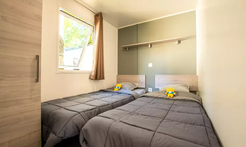 Mobil Home Victoria 3 Pièces 4 Personnes