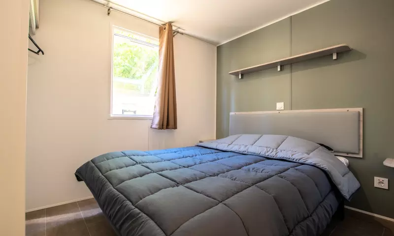 Mobil Home Victoria 3 Pièces 4 Personnes