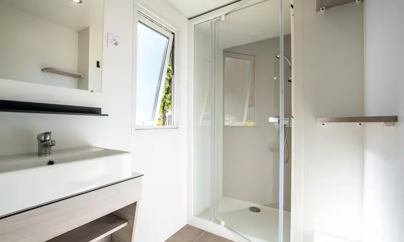 Mobil Home Victoria 3 Pièces 4 Personnes