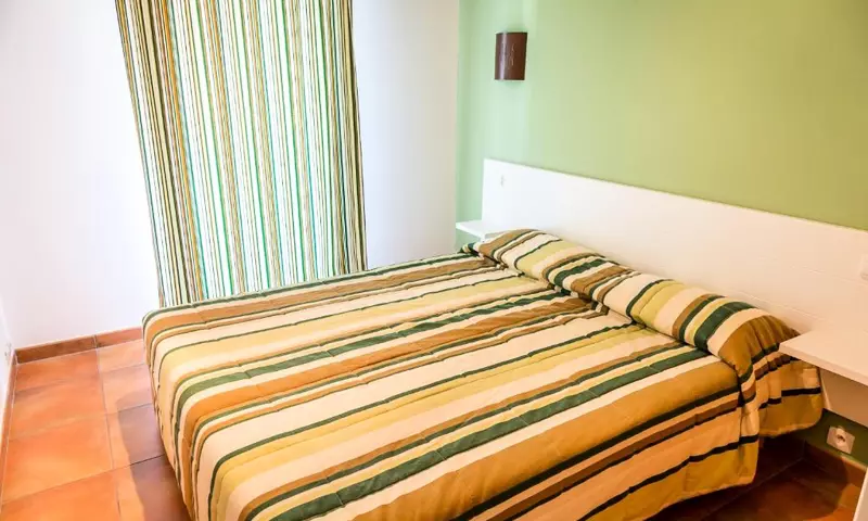 Suite 2 personnes Vue Mer